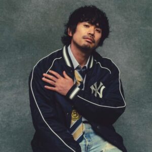 KZ from 梅田サイファー